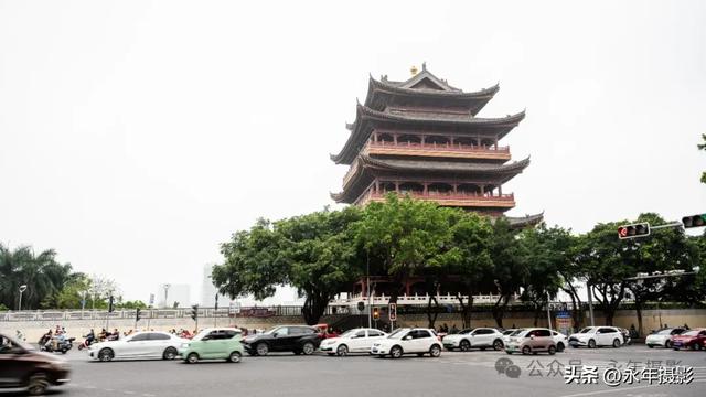 自驾环游中国行（二十八）广西南宁