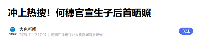 超模黄金时代终结？何穗隐婚生子惹争议，豪门与T台到底如何抉择