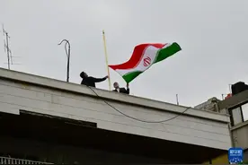 扬言报复以色列的伊朗，为何迟迟不动？图片