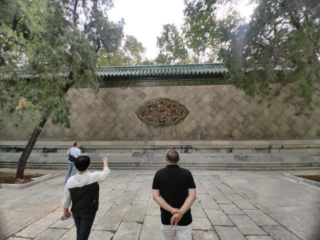 预约免费进！山东古建筑博物馆国庆开放首日人气旺