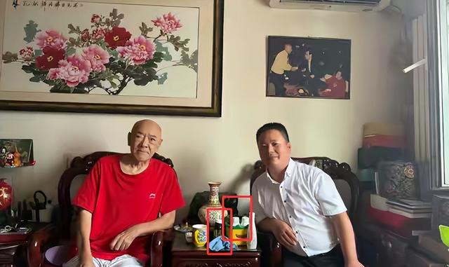 破防！沙僧刘大刚悄然离世，病逝细节曝光	，只求一切从简