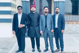 巴基斯坦的“汗臭困惑”：中国人如何面对异国体味？图片