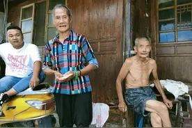 村干部离任补贴新标准，60岁以上的村干部，每个月补贴多少钱？图片