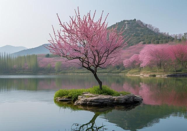 刚从郑州荥阳回来	，毫不客气的说，荥阳就是全国郊区城建天花板！