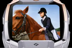 小天才旗舰Z10震撼上市，定位、通讯全球可用！图片