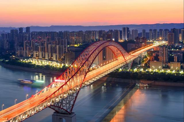 重庆,到底骗了多少人?居然拥有十个“世界之最”!