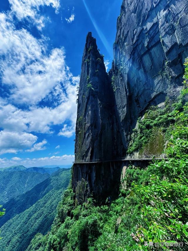 宜春篇漫游攻略：赣西山水人文之旅