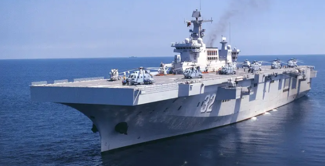 发出毁灭警告？日本智库预言：大陆一旦武统	，将会损失惨重