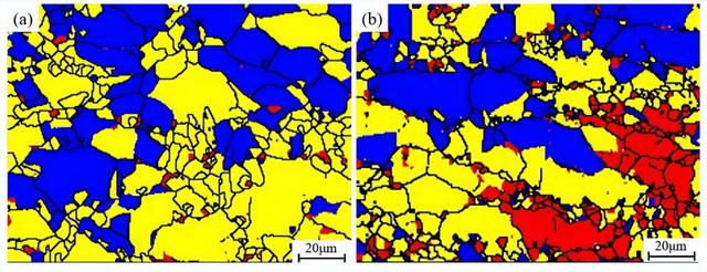 哈工大姜巨福教授《JMR&T》：热处理参数优化 挤压铸造大型铝合金件力学性能显著提升