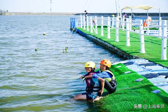 看海！挖宝！狂炫海鲜！这里的独家快乐太上头～