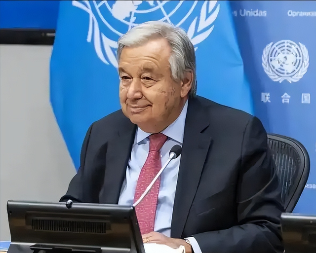 特朗普另组联合国	，邀60国入新群，中国老将出山，一个时代已终结