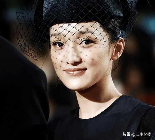 钱再多有什么用？50岁周迅的现状，给所有中年女性提了个醒