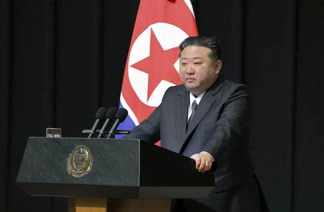 朝鲜44年惯例被打破，金正恩北京行创下多个首次，或乘专列抵京？