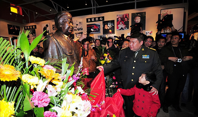 毛主席唯一活下的儿子毛岸青，晚年享受啥待遇？