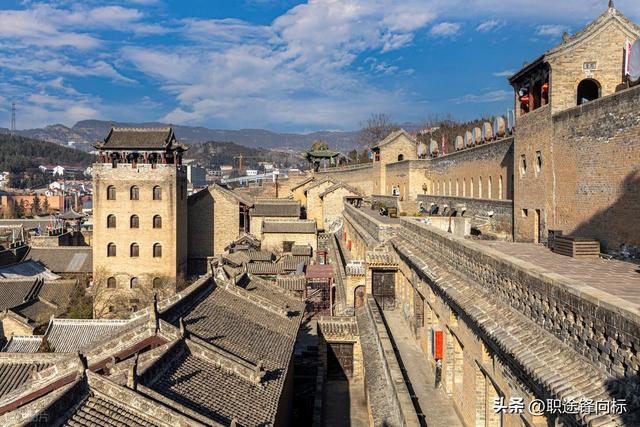 来啦来啦，山西这十大 5A 景点，去过 5 个才算玩转三晋大地？