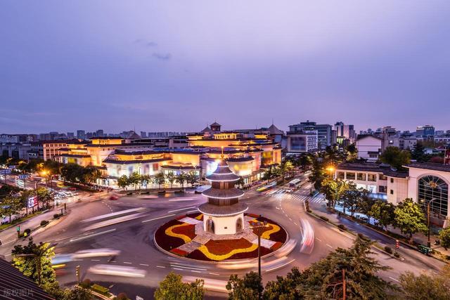 江苏倒退速度最快的城市，曾经闻名世界，如今却沦落到三线城市