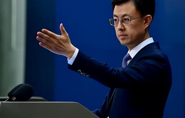 失控了！中方反制美国对台军售 ，法德英罕见谴责美国，中欧要联手