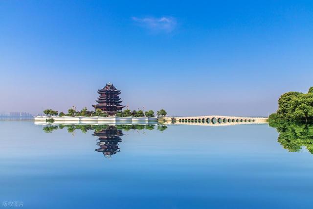 不愧是中国最江南的城市！苏州必去的10大好玩景点，你去过几个？