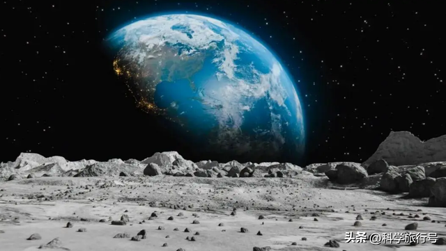 太阳、月球、地球上最热的地方，分别在哪里？答案让人意想不到