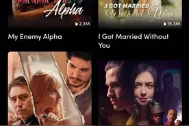 中国“霸总”爽剧在海外杀疯了！第一次看是真上头图片