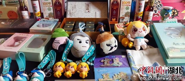 湖北当阳文旅推介走进韩国首尔 共赴“三国之约”