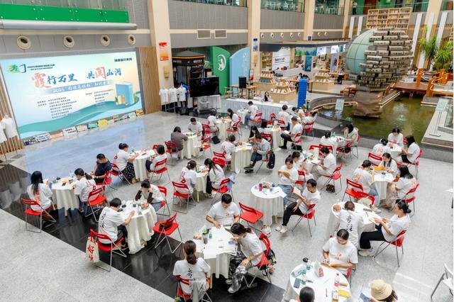 回望江阴的2025，一场跨越四季的诗意奔赴~