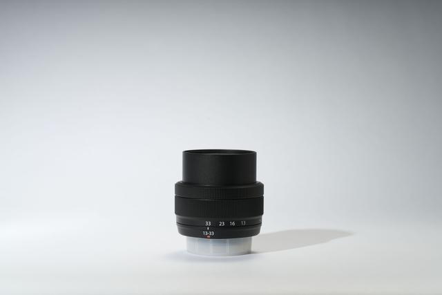 入门挂机镜头首选！富士龙XC13-33mm F3.5-6.3 OIS上手评测