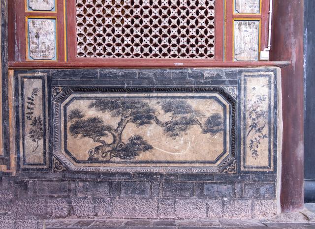 楚雄州姚安县的光禄古镇