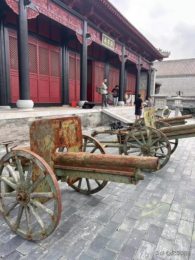 网友留言如实刊发：商丘古城开发建议