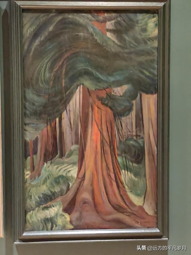 温哥华游记（二）