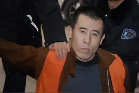 “乡村淫魔”刘庆朋, 17年侵犯116名女性，受害者年龄最大60多岁图片