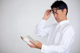 10万元让视力“返老还童”，你信吗？图片