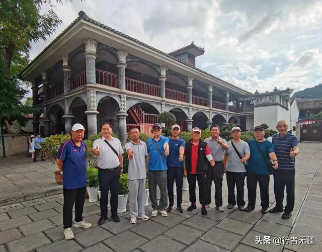 多彩贵州自驾游之遵义篇（遵义会议旧址）：红色印记里的半日闲