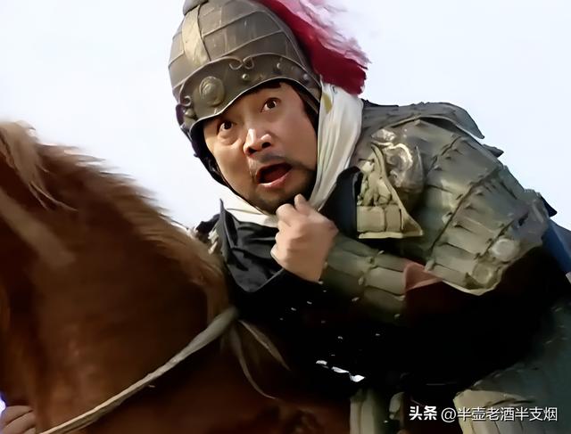 最善于奔跑的五位三国名将，都能追上孙权，谁能追上曹操和刘备？