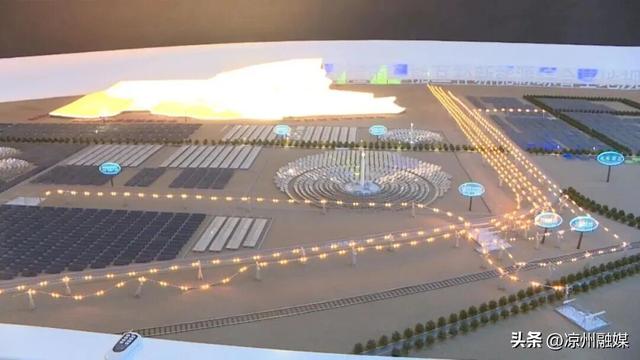 甘肃文旅新玩法大赏！去沙漠种树、当“壁画师”、看万面镜子追太阳……