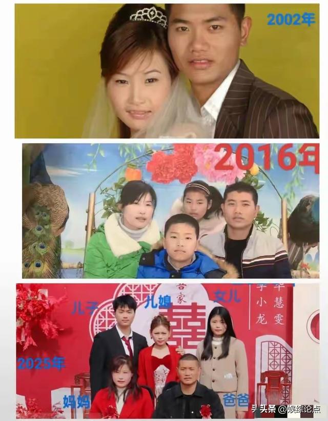 看了这42张过去vs现在的对比照，真是不比不知道，一比吓一跳