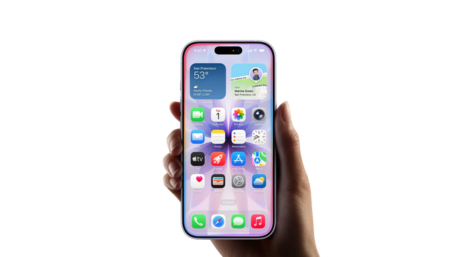 250万台！iPhone17系列彻底赢麻了