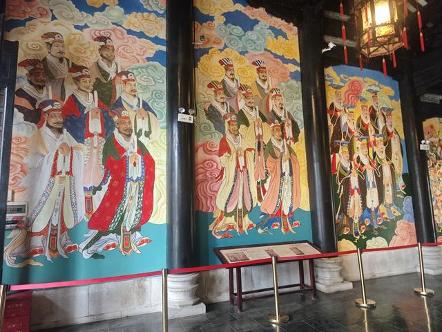 从广西博物馆到三街两巷【高清大图】