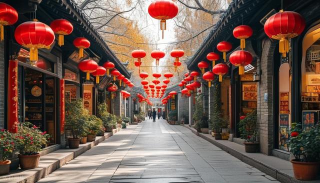 去了趟山东济南，忍不住想跟大家说说，山东济南给我的5个印象！