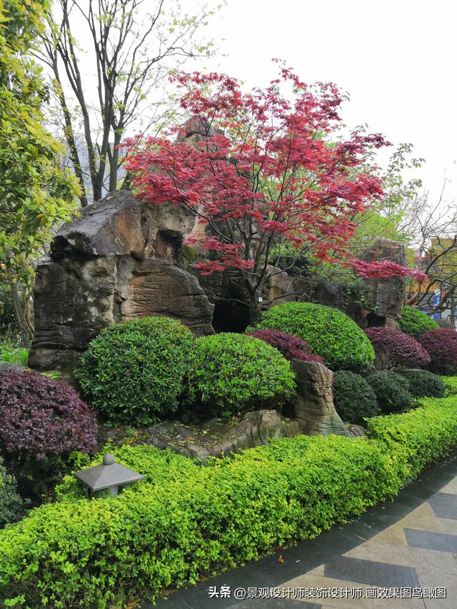 贵州省贵阳市夜郎古城 泉湖公园