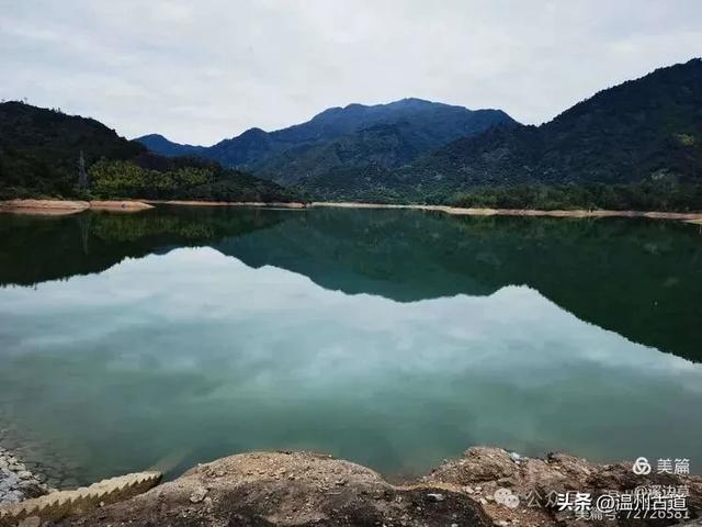 浙江这条风光奇绝适合新手小白的徒步线路，值得推荐！