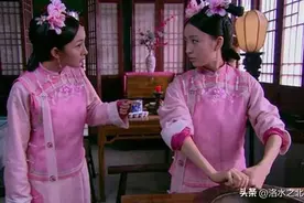 古代宫女真实的生存环境：被人肆意糟蹋蹂躏，与牲畜没什么区别图片