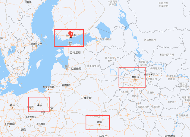 法国“阵风”战机已部署波兰东部