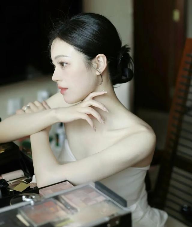 咏秦淮八艳