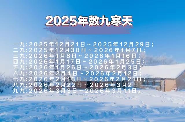 “冷不冷，就看秋分”，今日秋分，2025年冬天很冷吗？看农谚咋说