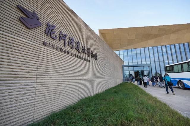 等你来打卡！河北两大新晋博物馆相继试运行