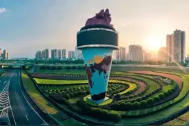 中国地级市概况:来宾——天下来宾，来者上宾！图片