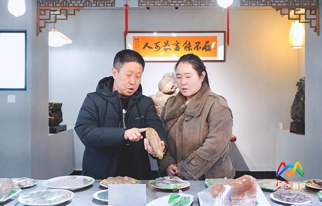 上党区擘画文旅融合高质量发展新画卷