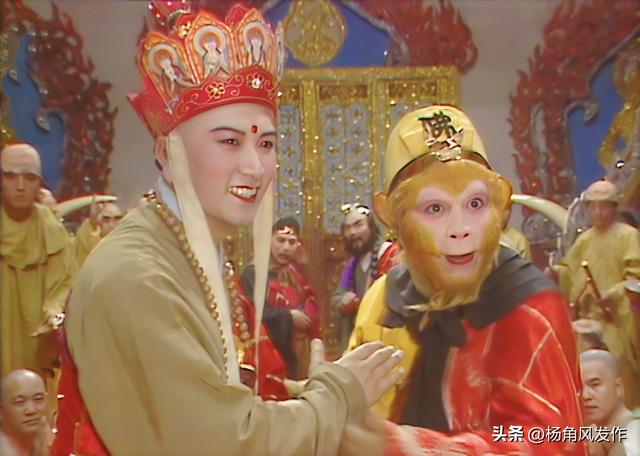西游记：孙悟空从东海搞来的一身披挂，为什么取经路上再没穿过？