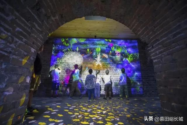 双节盛景过半 慕田峪风华正茂!秋日赏红攻略抢先收藏~